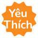 Yêu thích